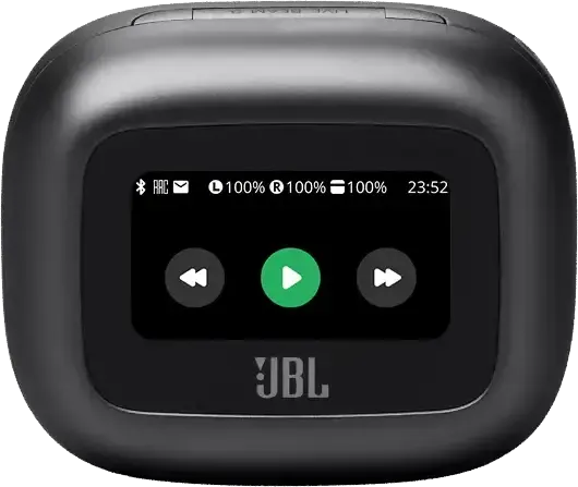 JBL Live Beam 3 True Wireless Noise Cancelling Earphones, Ghana's Best-Selling Bluetooth Earphones