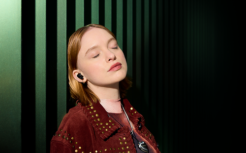 JBL Live Beam 3 True Wireless Noise Cancelling Earphones, Ghana's Best-Selling Bluetooth Earphones