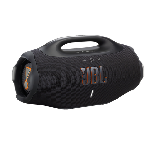 The most popular JBL boombox4 in Ghana boasts unparalleled professional sound quality.