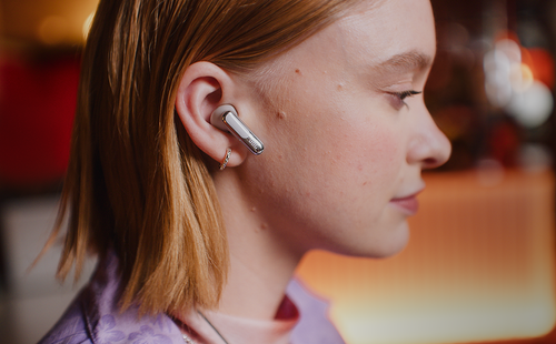 JBL Live Beam 3 True Wireless Noise Cancelling Earphones, Ghana's Best-Selling Bluetooth Earphones