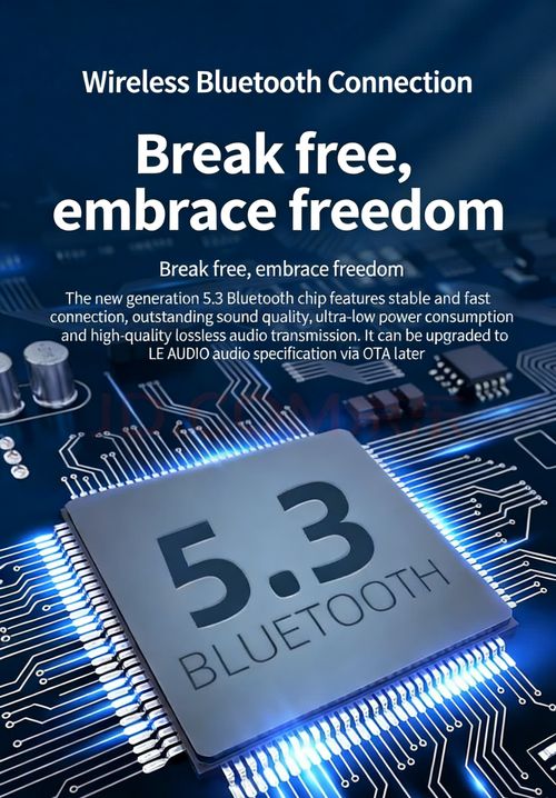 The JBL Pulse 5 portable Bluetooth speaker features a dazzling light show, making it a must-have for parties and gatherings.