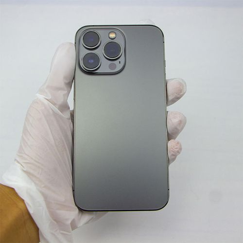 iPhone 11 Pro, 99% new, best-selling phone in Ghana.