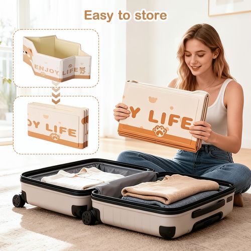 💔🛁💙 Portable Foldable Baby Bath Tub 🧼