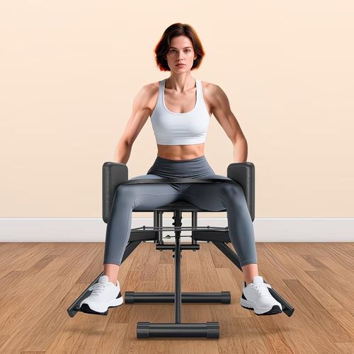 🔥👧6-in-1 Glute and Thigh Trainer – Burn Fat and Firm Your Glute in 10 Minutes👇
