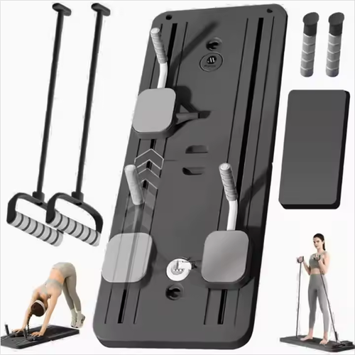 🔥Popular multifunctional foldable home exercise board