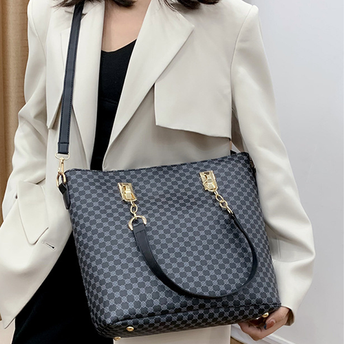 📢📢50% DE DESCONTO!! ⏰ Conjunto de Bolsas 6 em 1 para Mãe e Bebê - Estampada, Versátil, para Ombro, Transversal e Mão, Ideal para o Dia a Dia 🌿