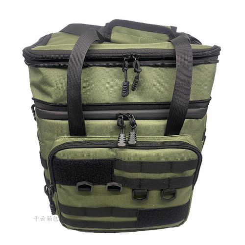 ⏰Oferta por tempo limitado🍱🧊Lancheira térmica extragrande – Mantém os alimentos quentes ou frios por horas, à prova d'água e com vários compartimentos✨