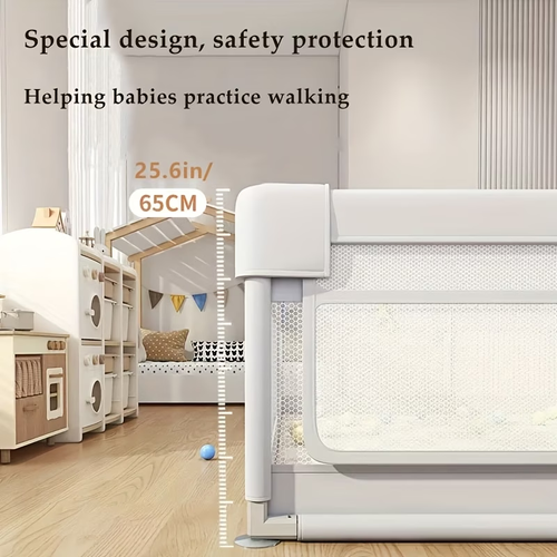 Playpen Infantil - Um Espaço Seguro para Criançasçasças🧚‍♀️