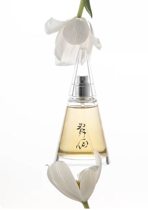 春風十里辭仙茉莉花香水女士持久留香清新淡雅送女友禮物小眾正品