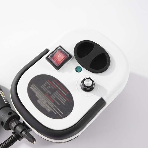2500W High Pressure Steam Cleaner, Household Steam Cleaning Machine for Kitchen Hood, Air Conditioner, Oil Stain, Grease, Tile, Stove and Bathroom Cleaning, COD Free Shipping, Pay on Delivery