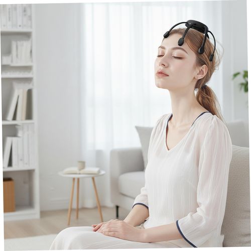 Electric Head Massager Octopus Scalp Massage Claw, Smart Electric Scalp Relaxation Massager for Head, Neck, Home, Office, Travel, Daily Pressure Relief, COD Free Shipping, Pay on Delivery