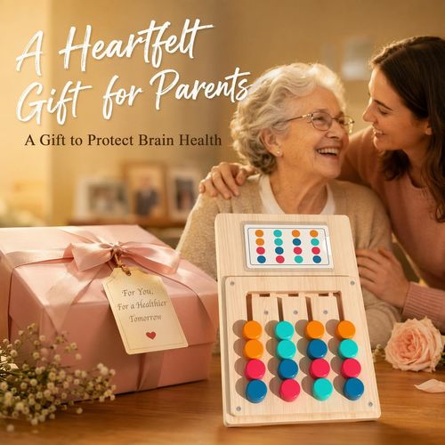 Wooden Color Matching Game Five Color Sorting Board Puzzle Toy for Preschool Learning, Kids Logic Thinking Training, Color Recognition, Early Education Game, Parent-Child Play, COD Free Shipping, Pay on Delivery