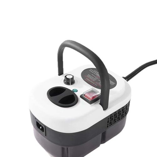 2500W High Pressure Steam Cleaner, Household Steam Cleaning Machine for Kitchen Hood, Air Conditioner, Oil Stain, Grease, Tile, Stove and Bathroom Cleaning, COD Free Shipping, Pay on Delivery