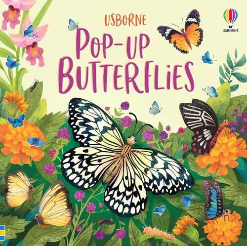 The Fairy Tale Pop-Up Book Collection, 6 Classic Fairy Tales 3D Pop Up Board Books Gift Set for Kids Age 3-8