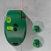 🔥🔥90-Grad-Infrarot-Laser-Wasserwaage im rechten Winkel✨✨