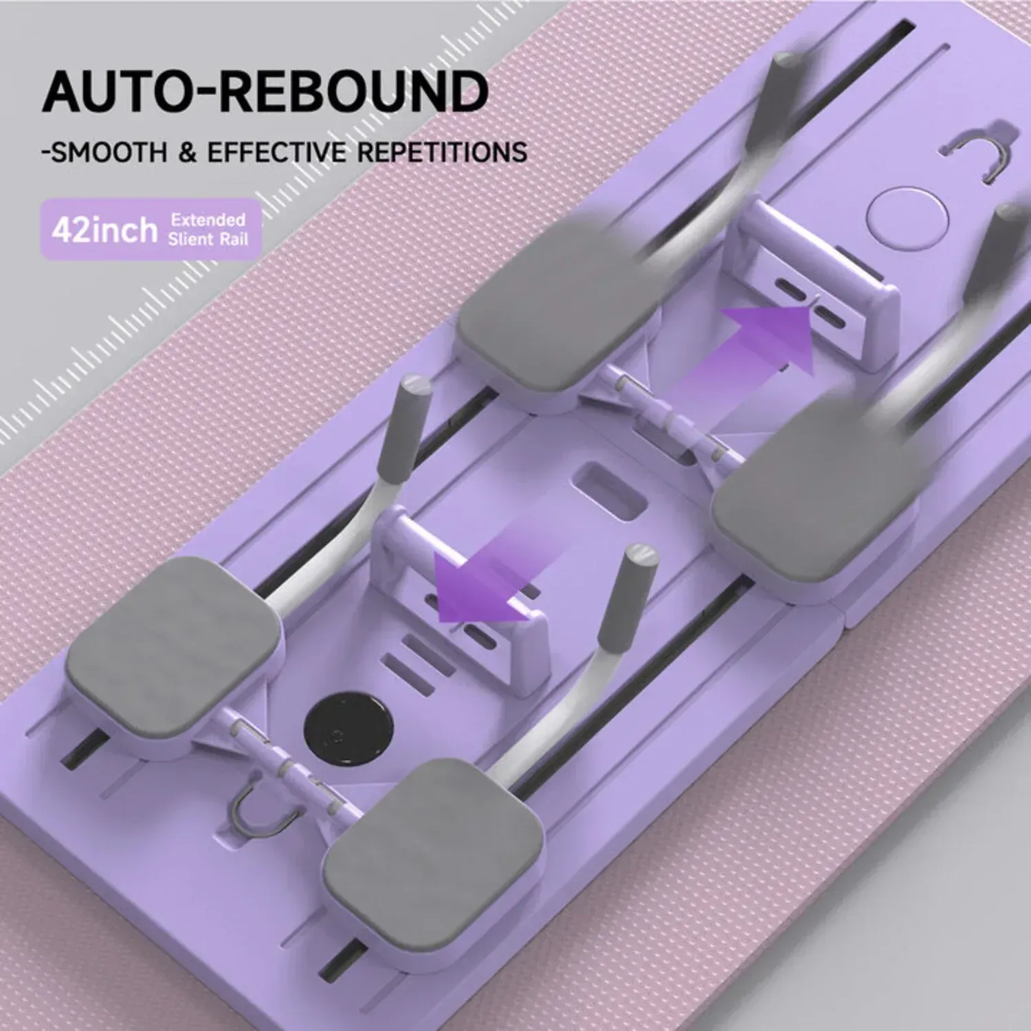 Bestselling Multi-Use Ab Trainer