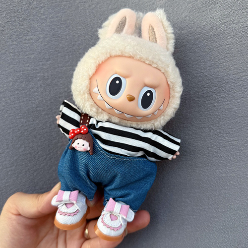 Sweet Cool Denim
