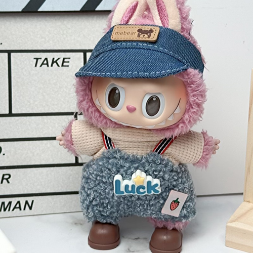 Lucky Strawberry