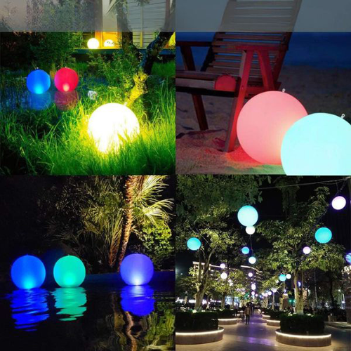 Inflatable Swimming Pool Lights | POOLGLO