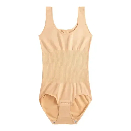 Bodysuit Women Slimming Shapewear