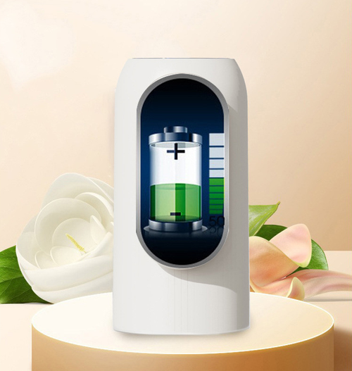 50% OFF Automatic Folding Water Dispenser