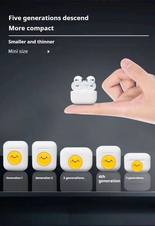 Pro5s Gaming Earphones & Headsets Touch Control In-ear HIFI Music BT Headphones