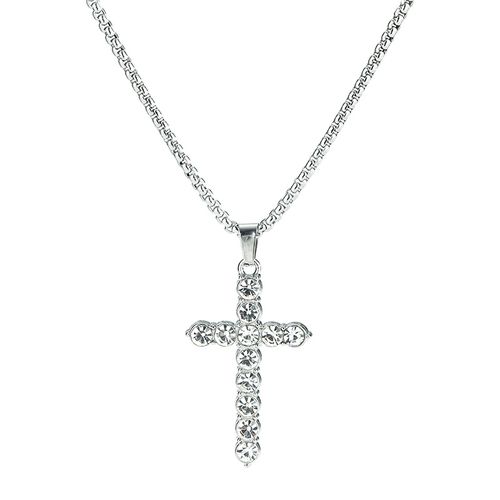 8️⃣The most popular street hip hop necklace in Europe and America