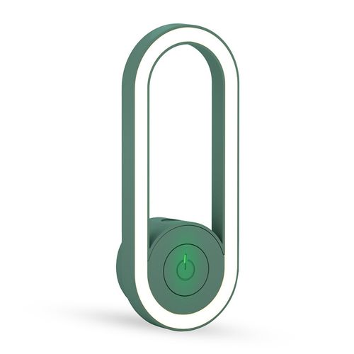 Ultrasonic mosquito repellent Small ice brick electronic insect repellent household companion insect repellent mouse repellent