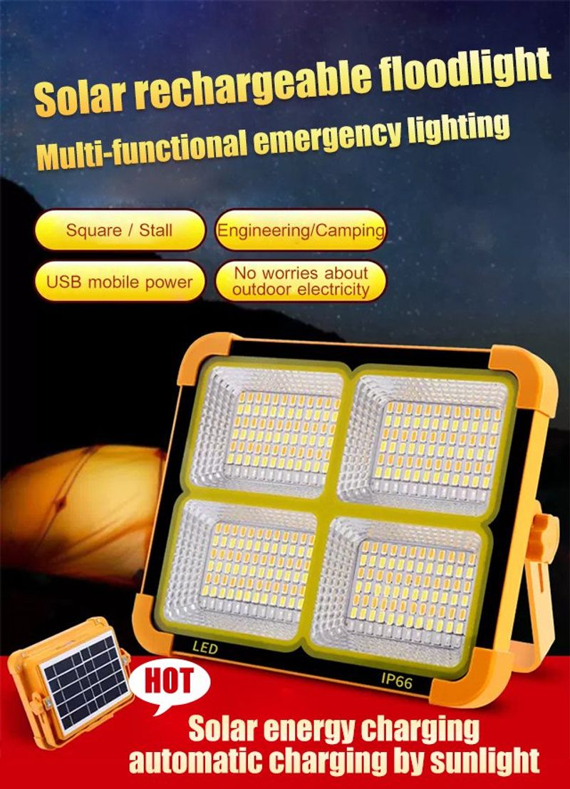 (Big Sale ⛄)🔥 Accra ⚡💡 Superb Solar Lamp 🌞🔋 Can be charged without electricity 💡✨ Lights up every night 🌙🏠 Suitable for homes, emergencies 🚨, night businesses 🛒⛺ Camping 🔦⚡ Long battery life 💰🚚 Free delivery + Cash on Delivery