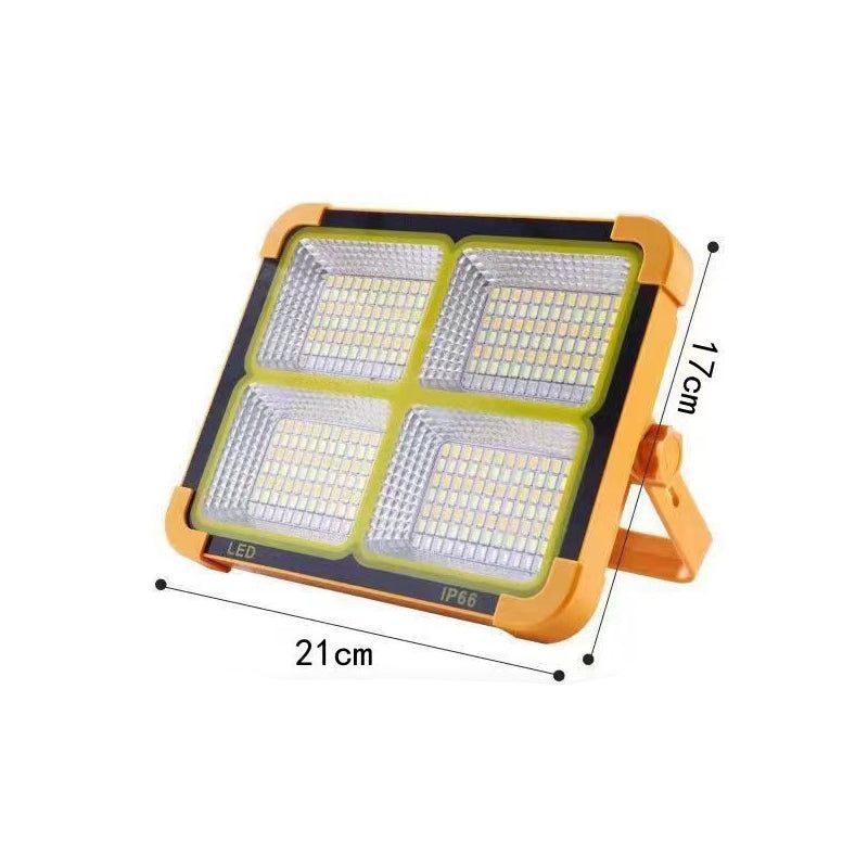 (Big Sale ⛄)🔥 Accra ⚡💡 Superb Solar Lamp 🌞🔋 Can be charged without electricity 💡✨ Lights up every night 🌙🏠 Suitable for homes, emergencies 🚨, night businesses 🛒⛺ Camping 🔦⚡ Long battery life 💰🚚 Free delivery + Cash on Delivery