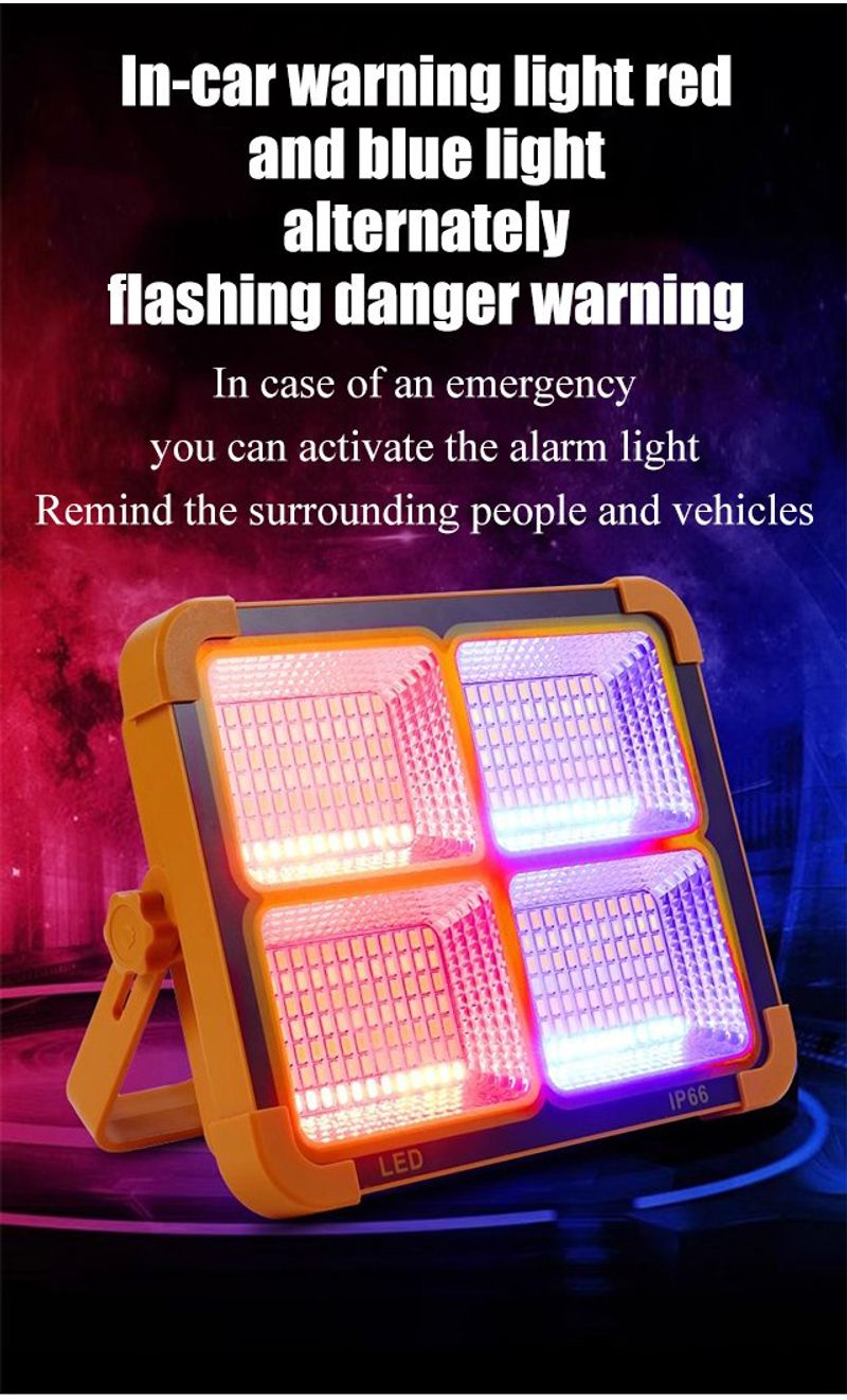 (Big Sale ⛄)🔥 Accra ⚡💡 Superb Solar Lamp 🌞🔋 Can be charged without electricity 💡✨ Lights up every night 🌙🏠 Suitable for homes, emergencies 🚨, night businesses 🛒⛺ Camping 🔦⚡ Long battery life 💰🚚 Free delivery + Cash on Delivery