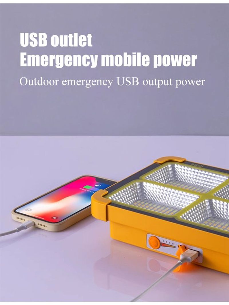 (Big Sale ⛄)🔥 Accra ⚡💡 Superb Solar Lamp 🌞🔋 Can be charged without electricity 💡✨ Lights up every night 🌙🏠 Suitable for homes, emergencies 🚨, night businesses 🛒⛺ Camping 🔦⚡ Long battery life 💰🚚 Free delivery + Cash on Delivery
