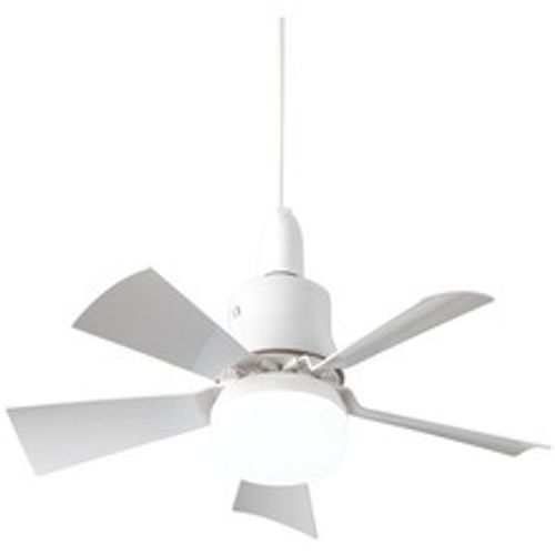 🔥SUMMER SALE - 48% OFF🔥 2-IN-1 PORTABLE CEILING FAN & LIGHT with Remote Control