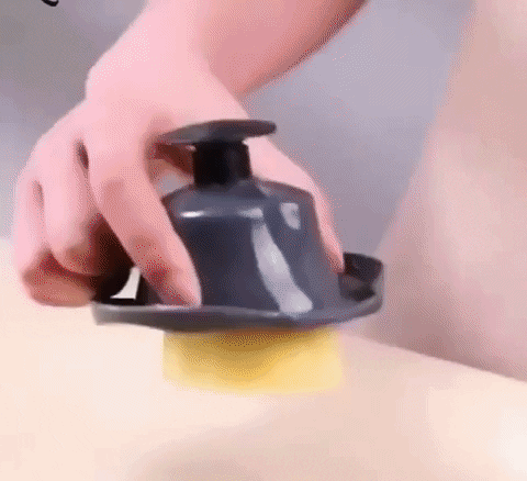 9 in 1 Multifunctional Vegetable Cutter With Drain Basket