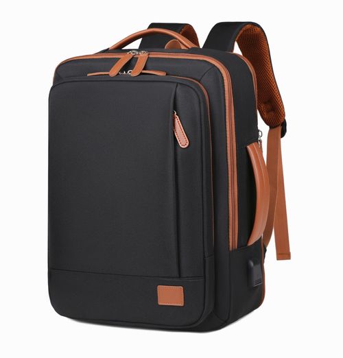 All-in-One Travel Backpack