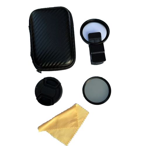 Phone Camera Lens Kit