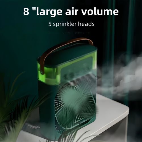Cooling Fan