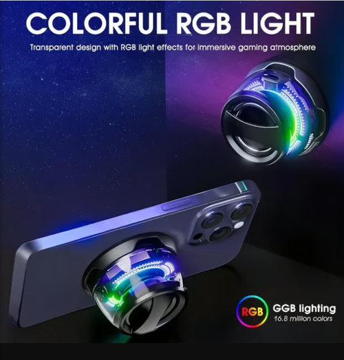💥Super cool Mini portable Bluetooth magnetic speaker
