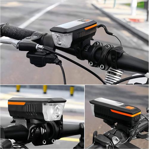 SunBlast Pro Bike Commander