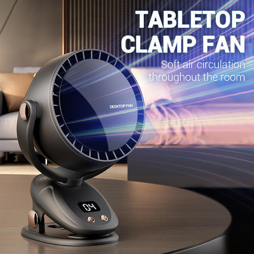 EverCool Pro Bladeless MultiFan