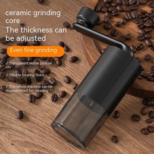 Handy Coffee Mill