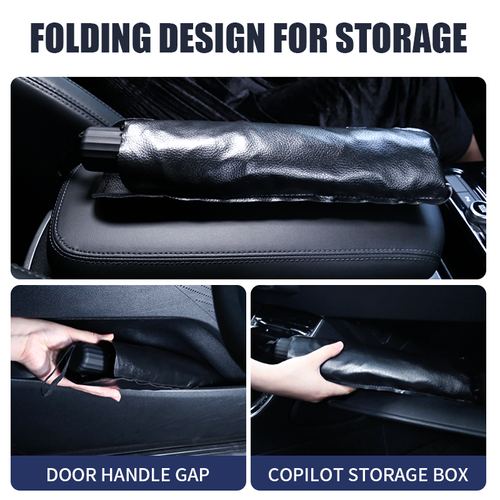 Foldable Car Windshield Sun Shield