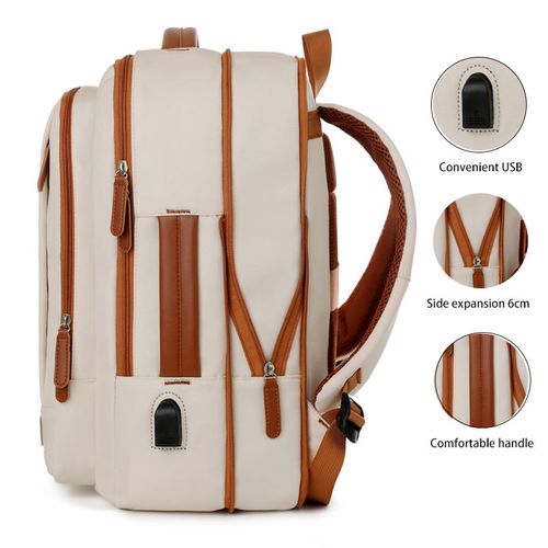 All-in-One Travel Backpack