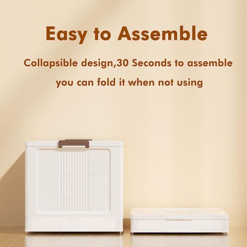 Folding Storage Containers*5