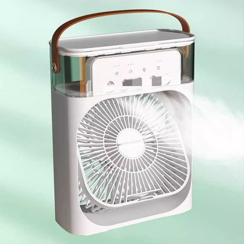 Cooling Fan