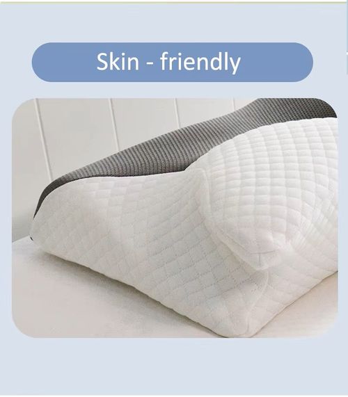 Butterfly Neck Pillow