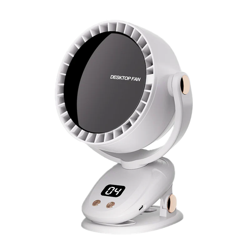 EverCool Pro Bladeless MultiFan