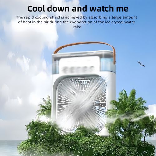 Cooling Fan