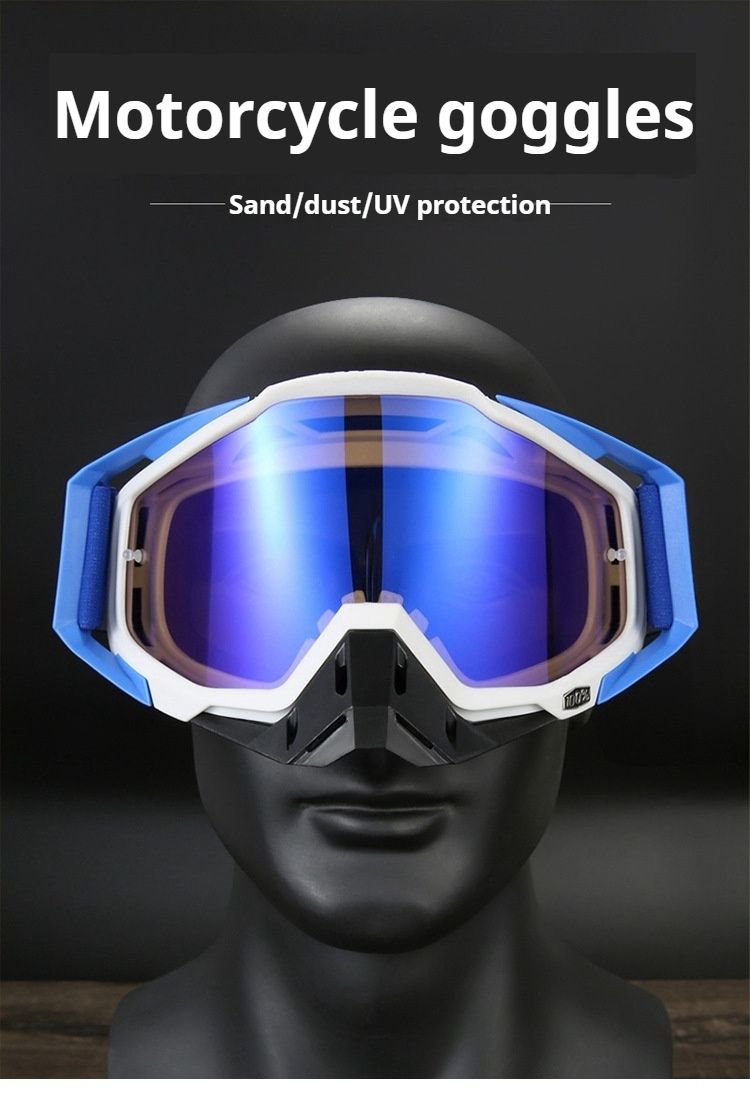 Harmattan Warrior Rider Shield