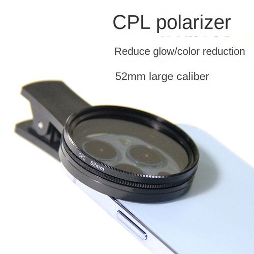 Phone Camera Lens Kit